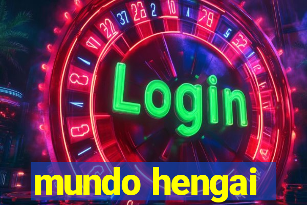 mundo hengai